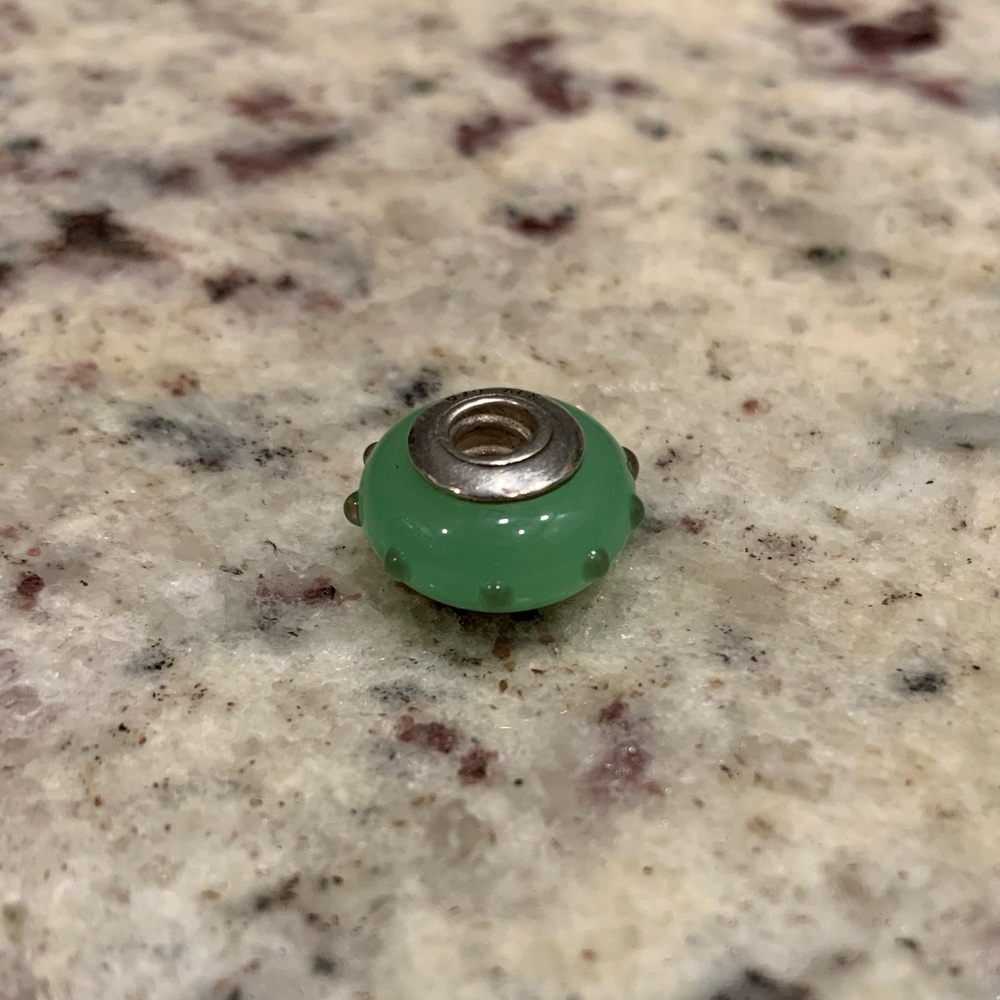 Pandora Bracelet Charms